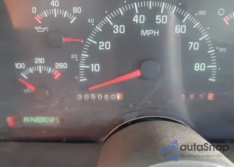 1994 GMC Sierra K1500 z USA, uszkodzony, nr VIN 2GTEK19K7R1531532